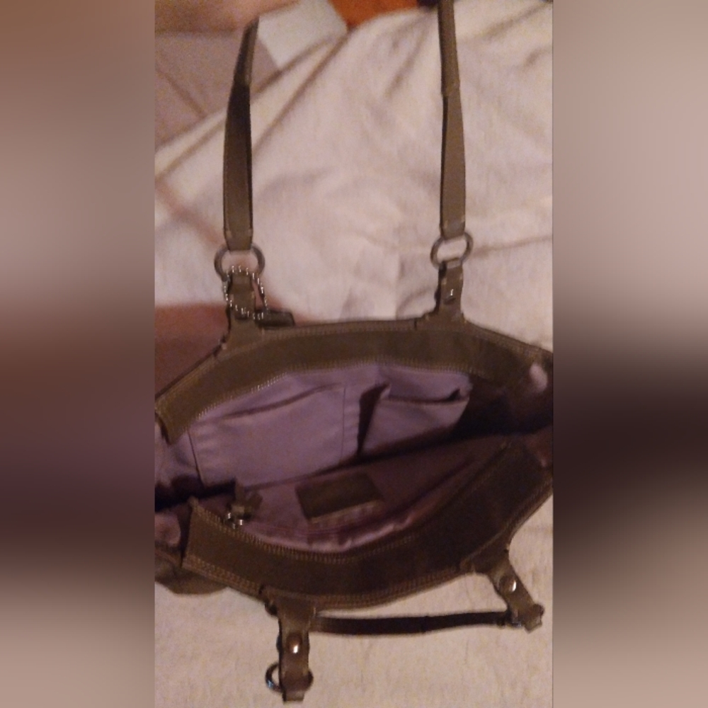 Authentic Coach items - Picture 2 of 7